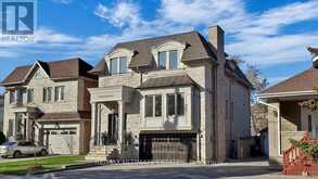 26 MADAWASKA AVENUE Toronto