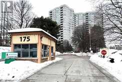 404 - 175 BAMBURGH CIRCLE Toronto