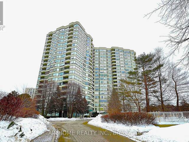 404 - 175 BAMBURGH CIRCLE Toronto Ontario