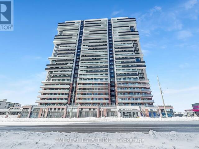 2110 - 2550 SIMCOE STREET N Oshawa Ontario