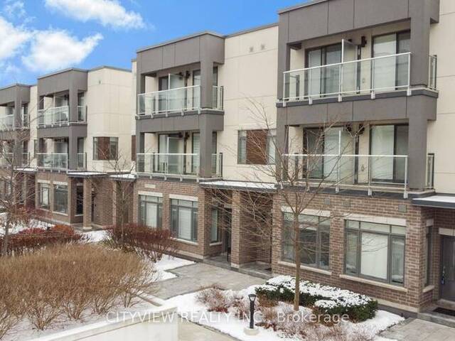 234 - 3074 SIXTH LINE Oakville Ontario