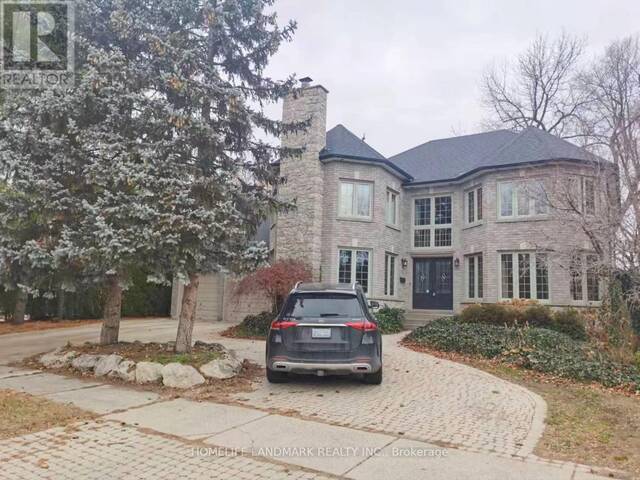 113 WHITTINGTON PLACE Oakville Ontario