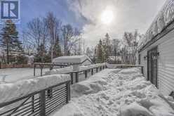 42 FATIMA COURT Wasaga Beach