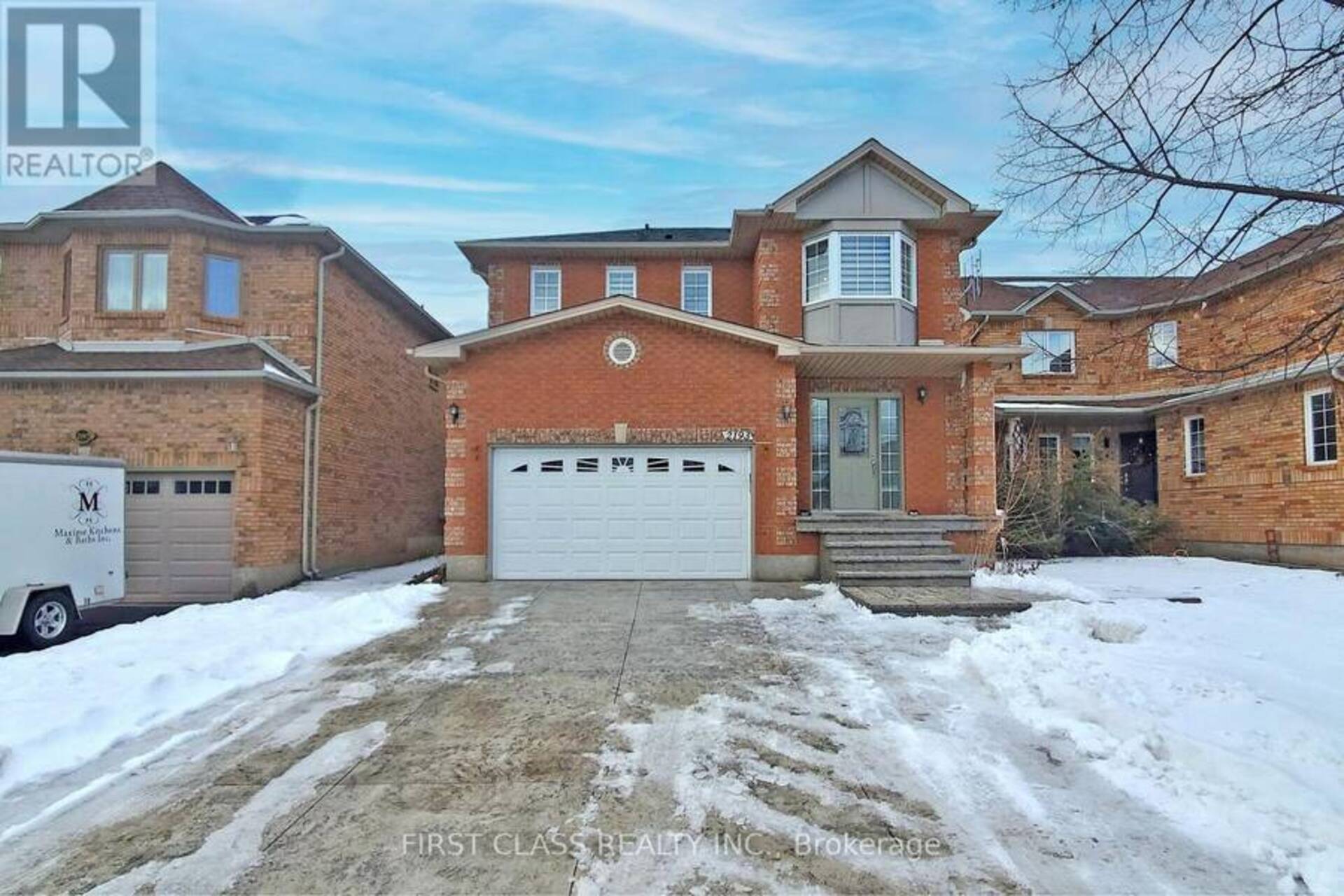 2193 ROSEMOUNT CRESCENT Oakville