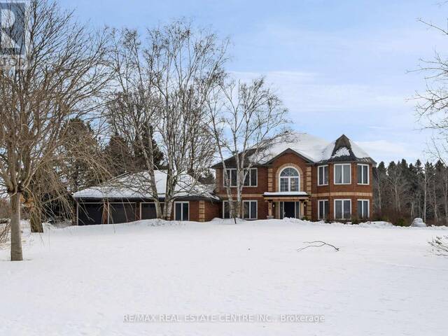 16 SHORTILL ROAD Halton Hills