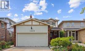 1419 KIMBERLEY DRIVE N Oakville