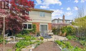 1419 KIMBERLEY DRIVE N Oakville