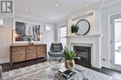 2 FAIRFIELD ROAD Toronto