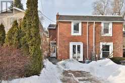 2 FAIRFIELD ROAD Toronto