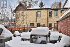 2 FAIRFIELD ROAD Toronto