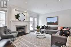 2 FAIRFIELD ROAD Toronto