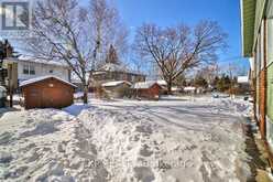 56 GAGE AVENUE Toronto