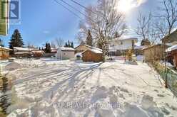 56 GAGE AVENUE Toronto