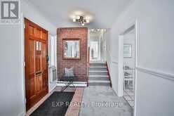 56 GAGE AVENUE Toronto