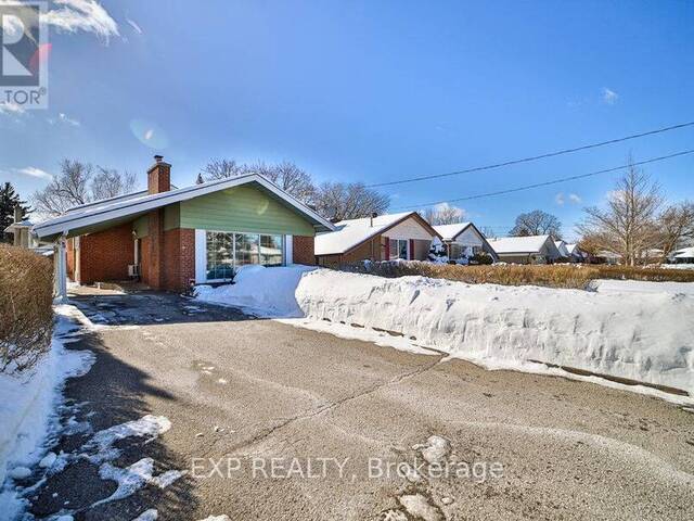 56 GAGE AVENUE Toronto Ontario