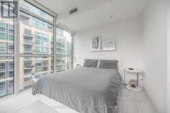 907 - 39 SHERBOURNE STREET Toronto