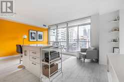 907 - 39 SHERBOURNE STREET Toronto