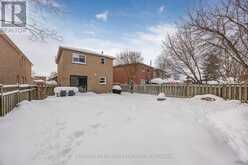 13 WALLACE DRIVE Barrie