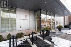 207 - 8 ANN STREET Mississauga