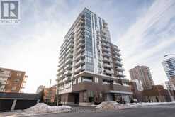 207 - 8 ANN STREET Mississauga