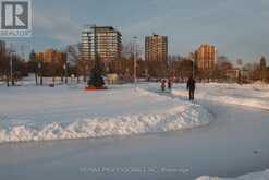 207 - 8 ANN STREET Mississauga