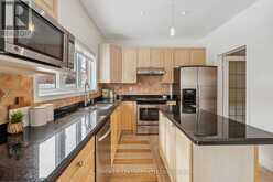 3635 STONECUTTER CRESCENT Mississauga