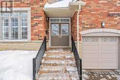 3635 STONECUTTER CRESCENT Mississauga