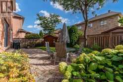 3635 STONECUTTER CRESCENT Mississauga