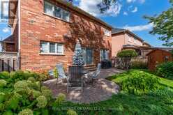 3635 STONECUTTER CRESCENT Mississauga