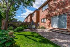 3635 STONECUTTER CRESCENT Mississauga