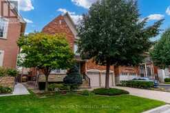 3635 STONECUTTER CRESCENT Mississauga