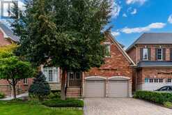 3635 STONECUTTER CRESCENT Mississauga