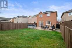 6411 SEAVER ROAD Mississauga