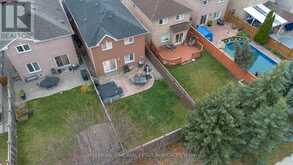 6411 SEAVER ROAD Mississauga