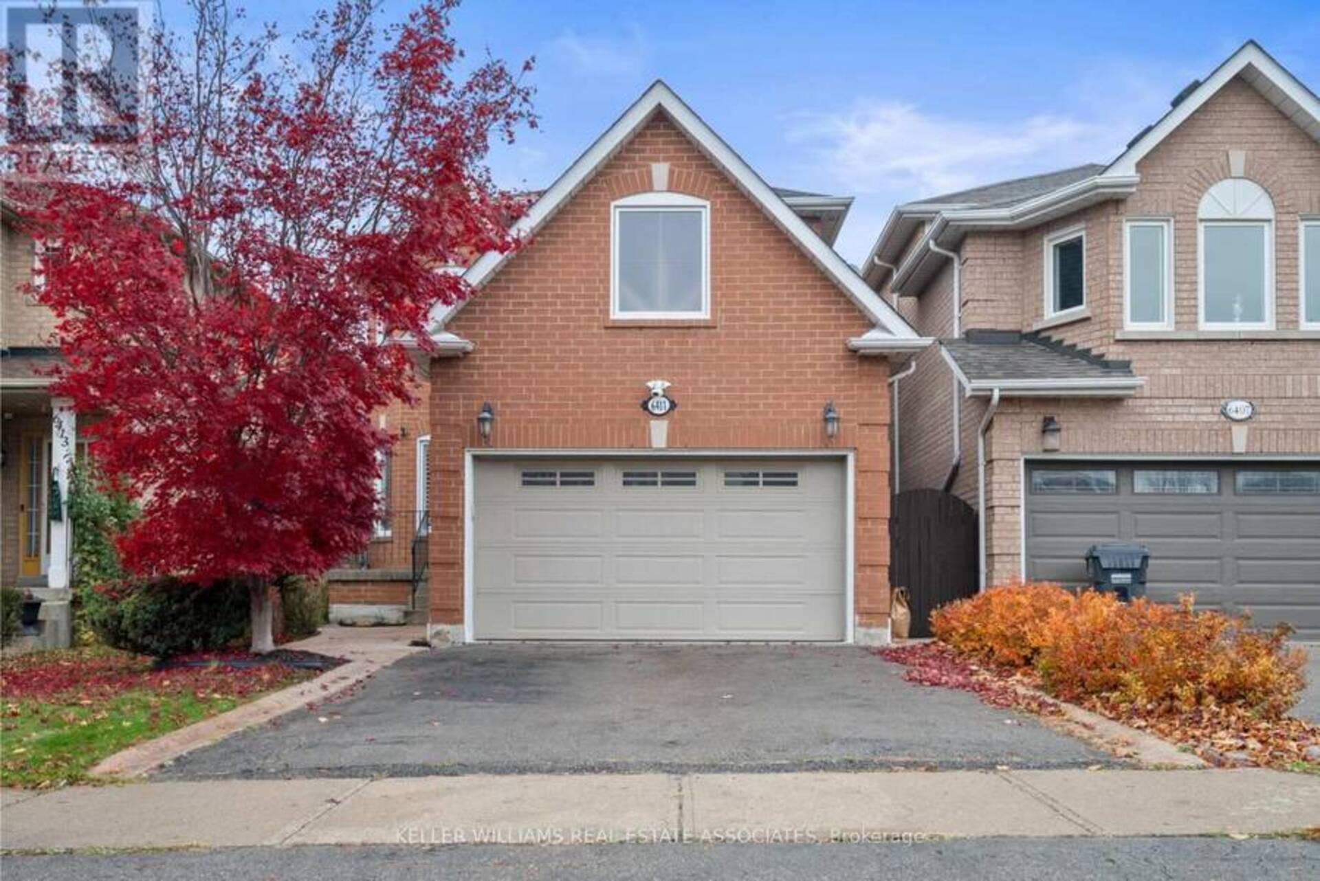 6411 SEAVER ROAD Mississauga