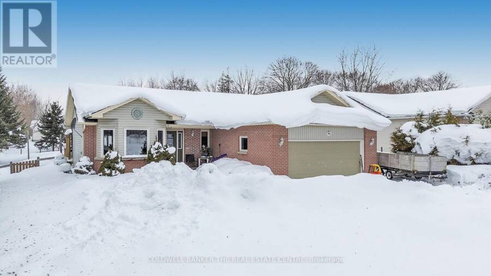 96 ELM STREET Kawartha Lakes