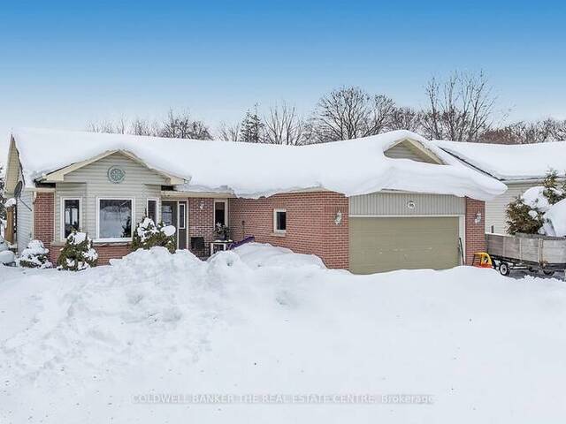 96 ELM STREET Kawartha Lakes Ontario