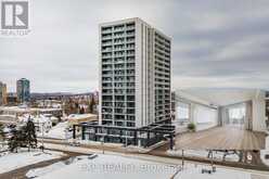 613 - 741 KING STREET W Kitchener