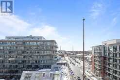 601 - 233 CARLAW AVENUE Toronto