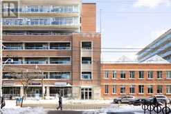 601 - 233 CARLAW AVENUE Toronto