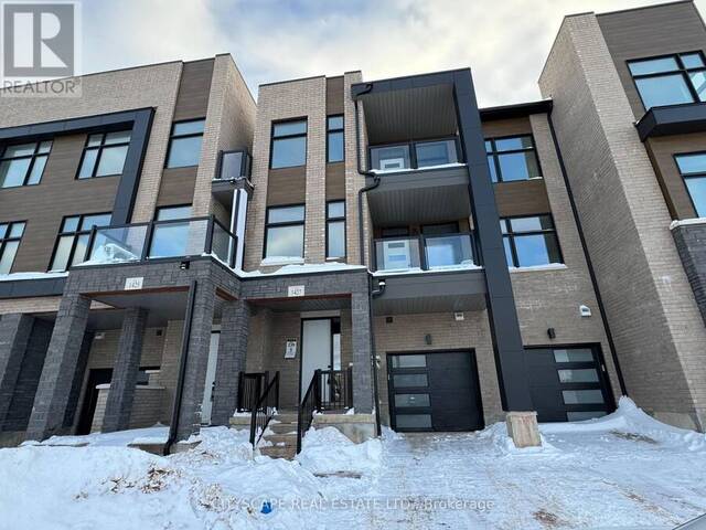 1427 COURTLEIGH TRAIL Oakville Ontario