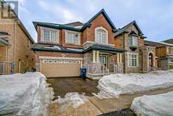 33 TIGER CRESCENT Brampton