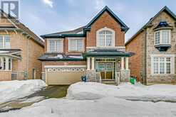 33 TIGER CRESCENT Brampton