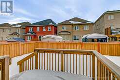 33 TIGER CRESCENT Brampton