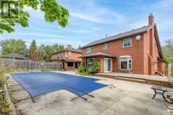 4196 BRIDLEPATH TRAIL Mississauga