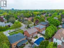 4196 BRIDLEPATH TRAIL Mississauga