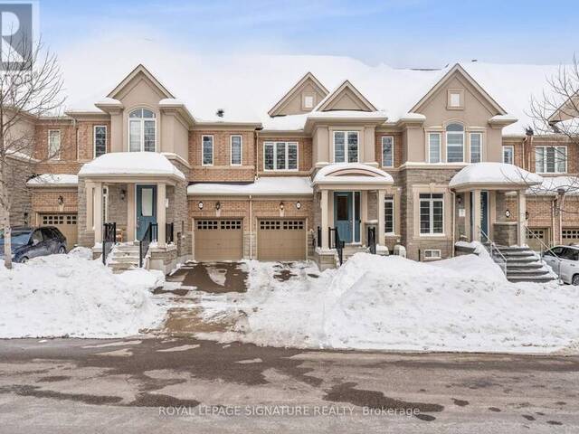 3453 FOURTH LINE Oakville Ontario