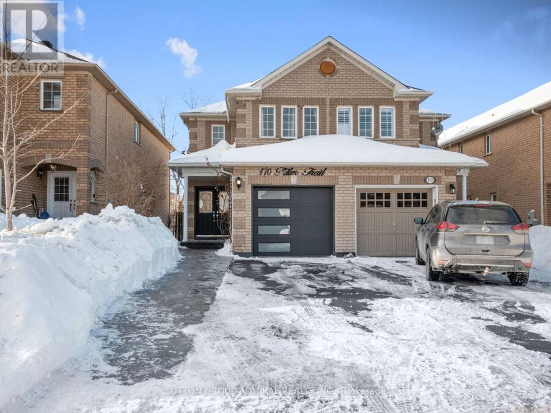 170 TILLER TRAIL Brampton