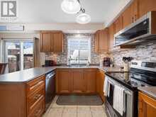 170 TILLER TRAIL Brampton