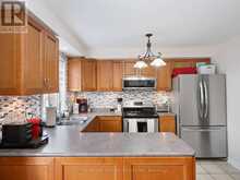 170 TILLER TRAIL Brampton